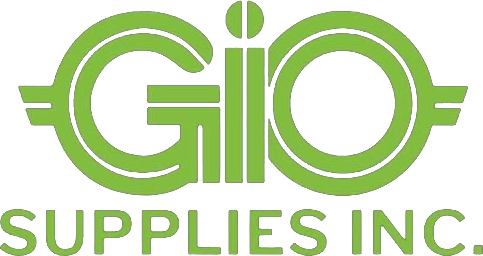 GIO Supplies