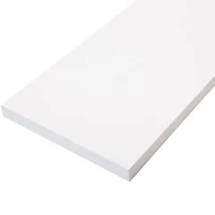 1x12 16FT Primer Wood FJ Pine