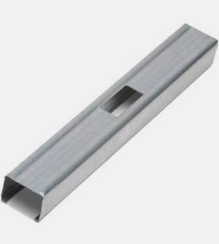 Metal Studs &amp;amp; Tracks 25GA