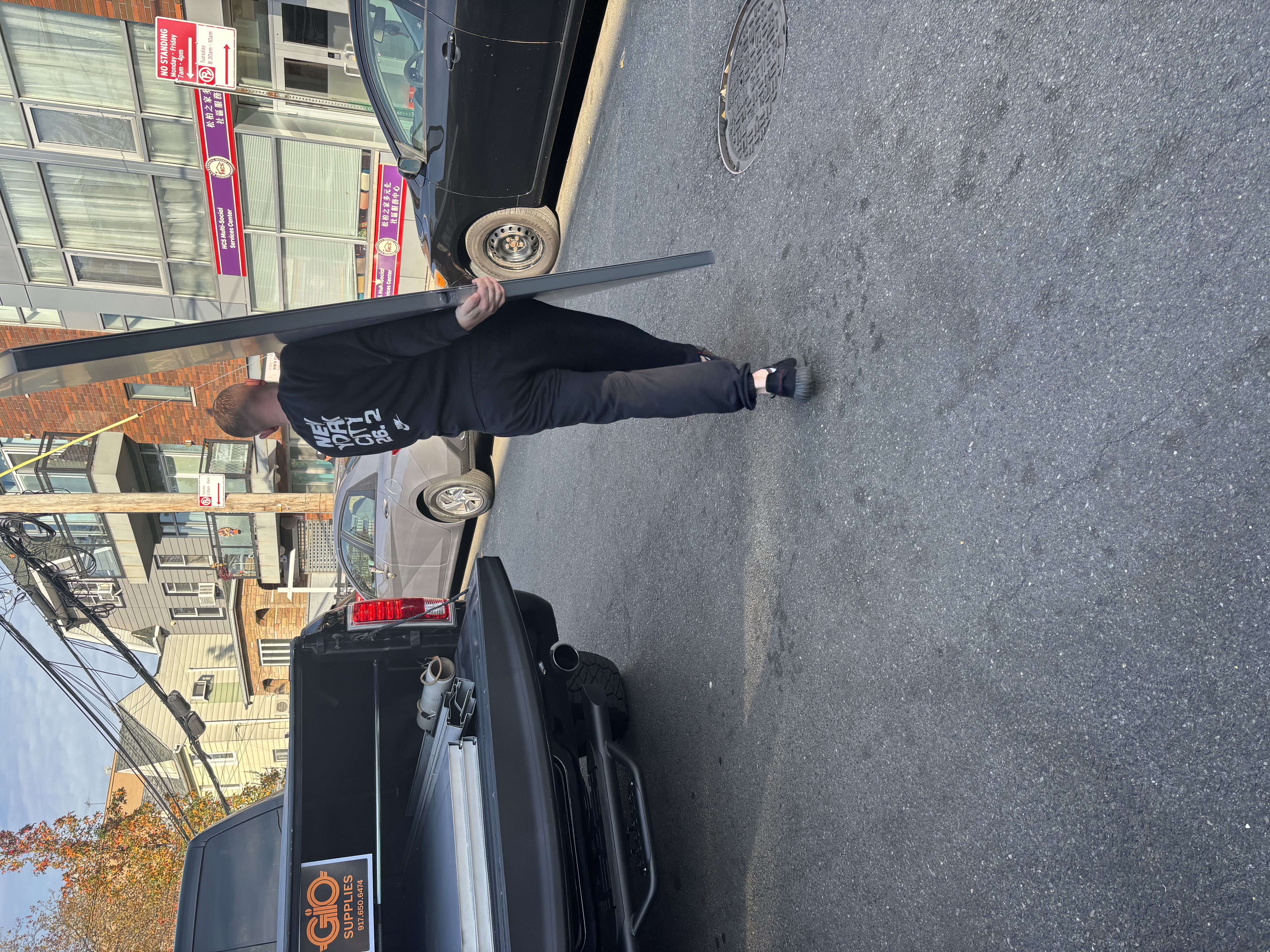 BROOKLYN NY