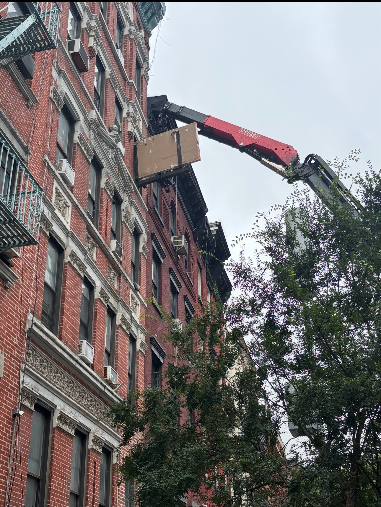 MANHATTAN. NY. SEP, 3 2026