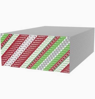 5/8" 4.Ft X 8.Ft Firecode Drywall