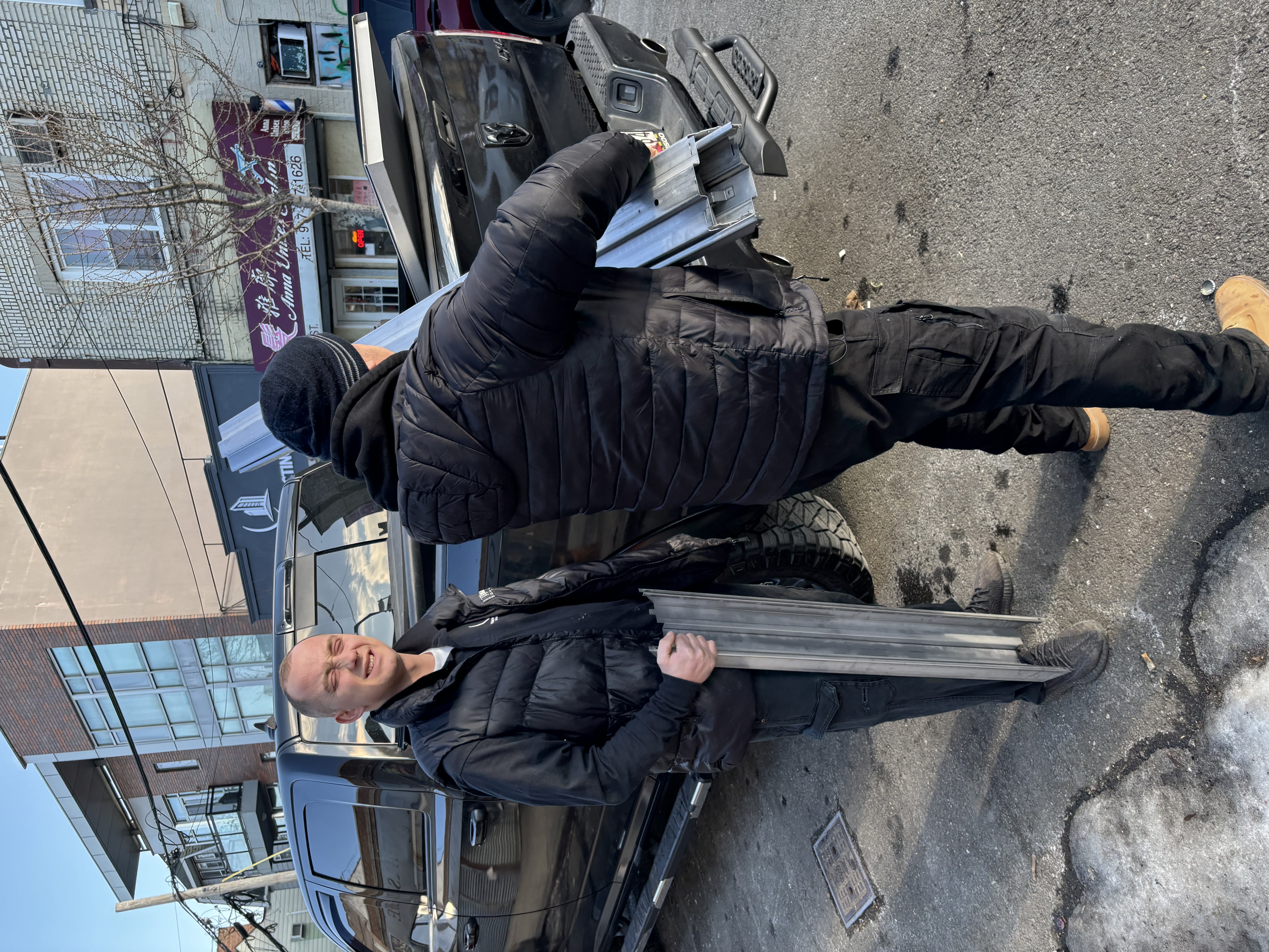 BROOKLYN NY