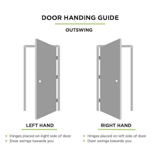 FIRE STEEL DOOR