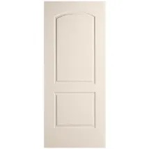 1-3/8 CAIMAN 2 PANEL PRIME DOOR