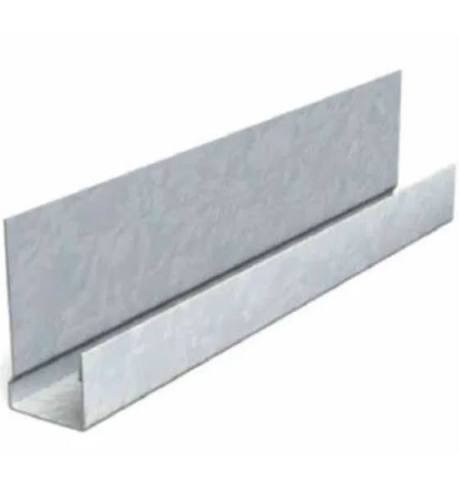 5/8" Metal Taping Trim JB 10FT