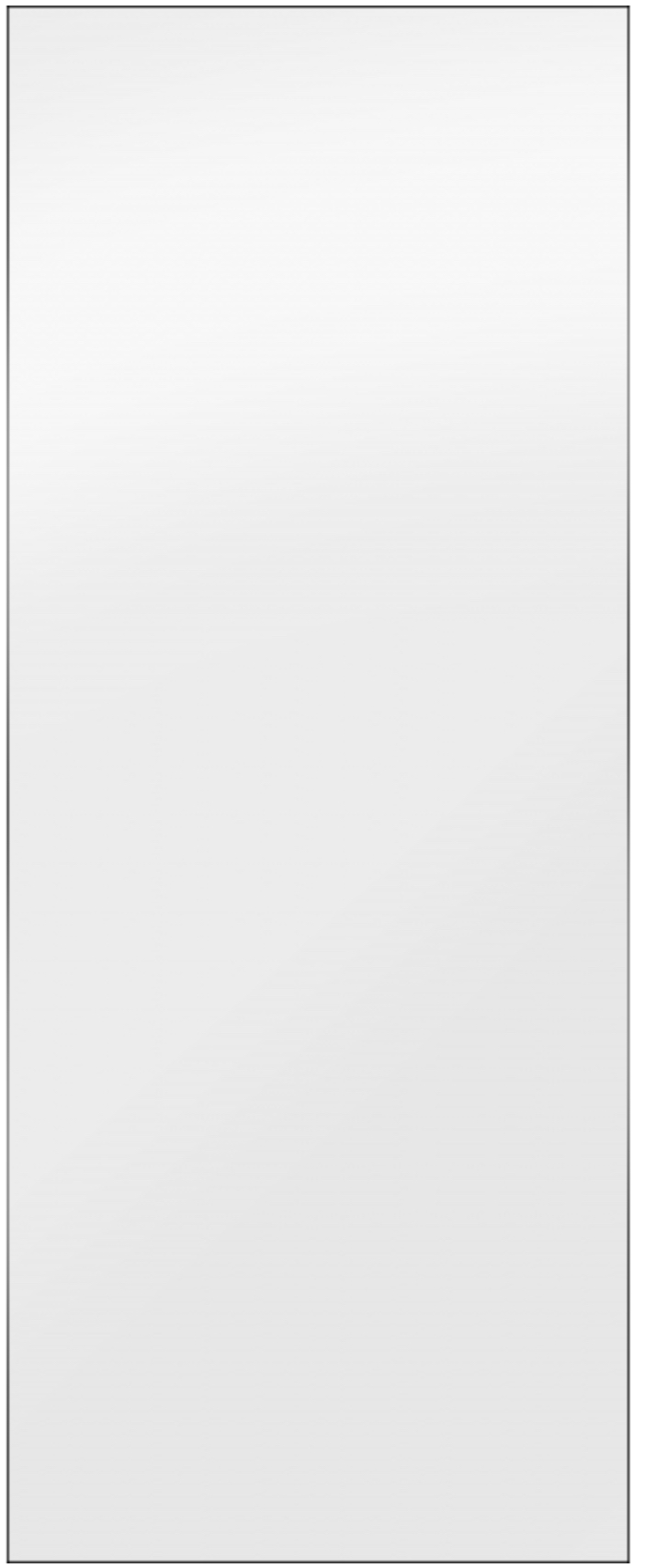 INTERIOR PRIMED FLUSH DOOR