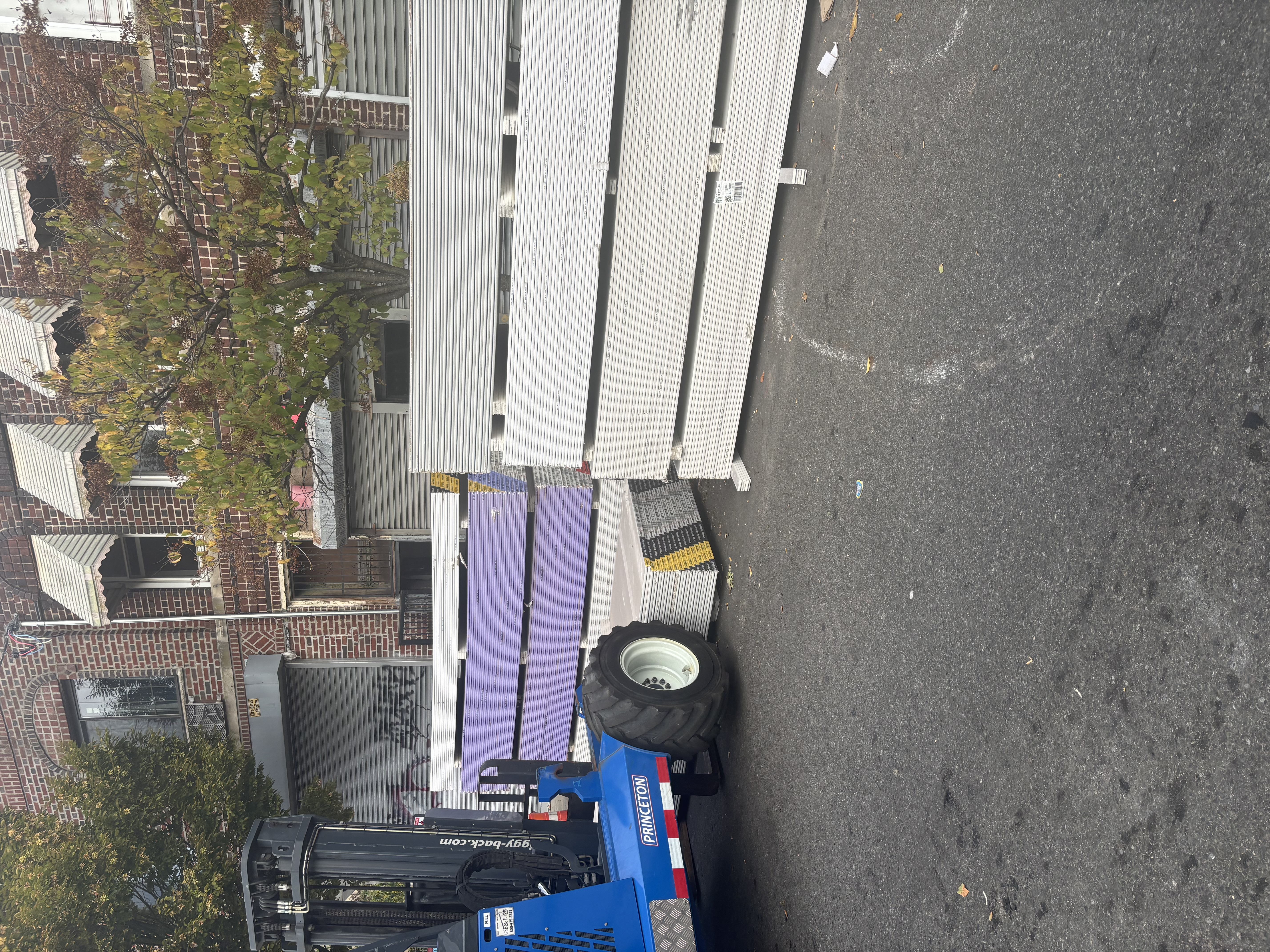 BROOKLYN NY.