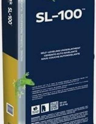 50 LB Bostik Self Leveling Cement Floor