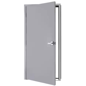 FIRE STEEL PRE-HUNG DOOR
