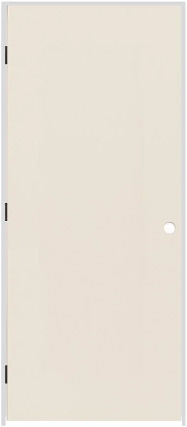 INTERIOR PRIMED DOOR