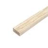 2x3 8FT KD Lumber