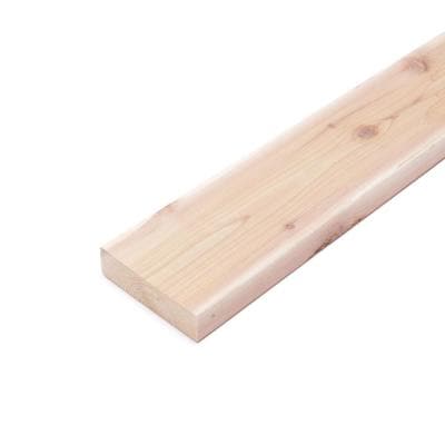 2x3 10FT Wood Studs KD