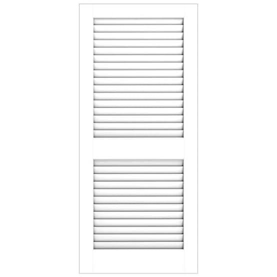 LOUVER DOOR