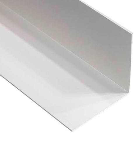 Bundle Of 10 2x2 10FT Metal Angle 25GA
