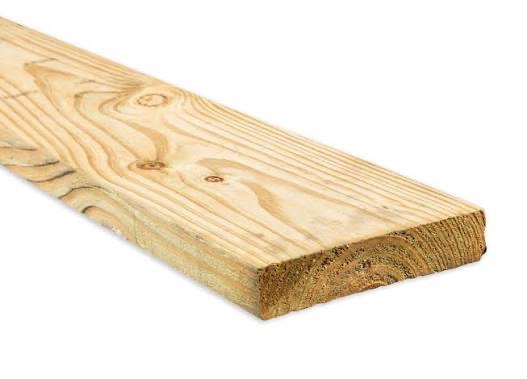 2" X 8" 8.Ft Premium Lumber