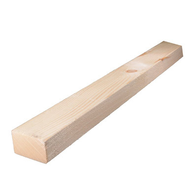 2x3 10FT KD Lumber