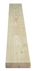 2" X 6" 8.Ft Pressure Treated Lumber