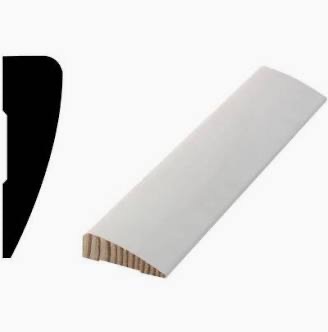 2-1/4 CLAM SHELL CASING PRIME 16 FT.