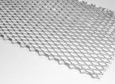 Bundle Of 10 Pcs 2 Ft. X 8 Ft.Galvanized Wire Mesh