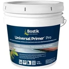 4 GAL Bostik EFA Hardwood Flooring Glue
